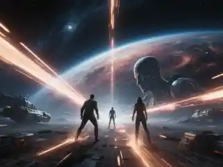 Why Can’t Humans Break the Speed of Light?